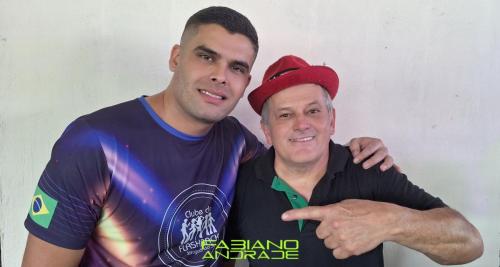 COSTELAÇO DO FABIANO ANDRADE (89)