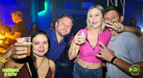 Flashback A Festa! Clube Hordina Em Timbó (102)