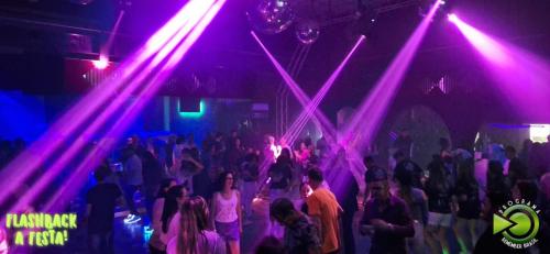 Flashback A Festa! Clube Hordina Em Timbó (104)