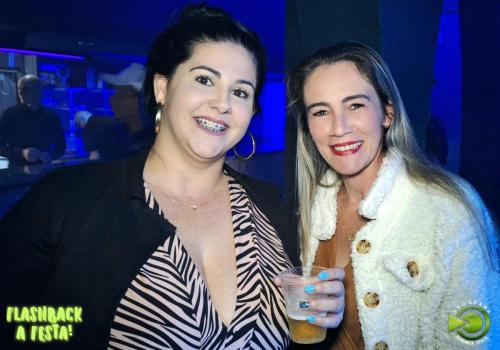 Flashback A Festa! Clube Hordina Em Timbó (31)