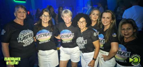 Flashback A Festa! Clube Hordina Em Timbó (40)