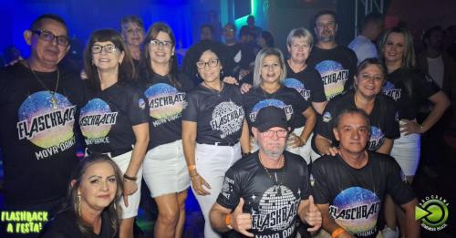 Flashback A Festa! Clube Hordina Em Timbó (45)