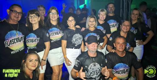 Flashback A Festa! Clube Hordina Em Timbó (47)