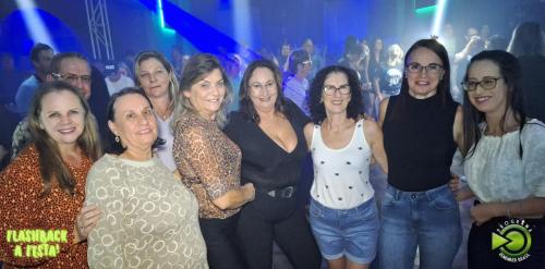 Flashback A Festa! Clube Hordina Em Timbó (51)